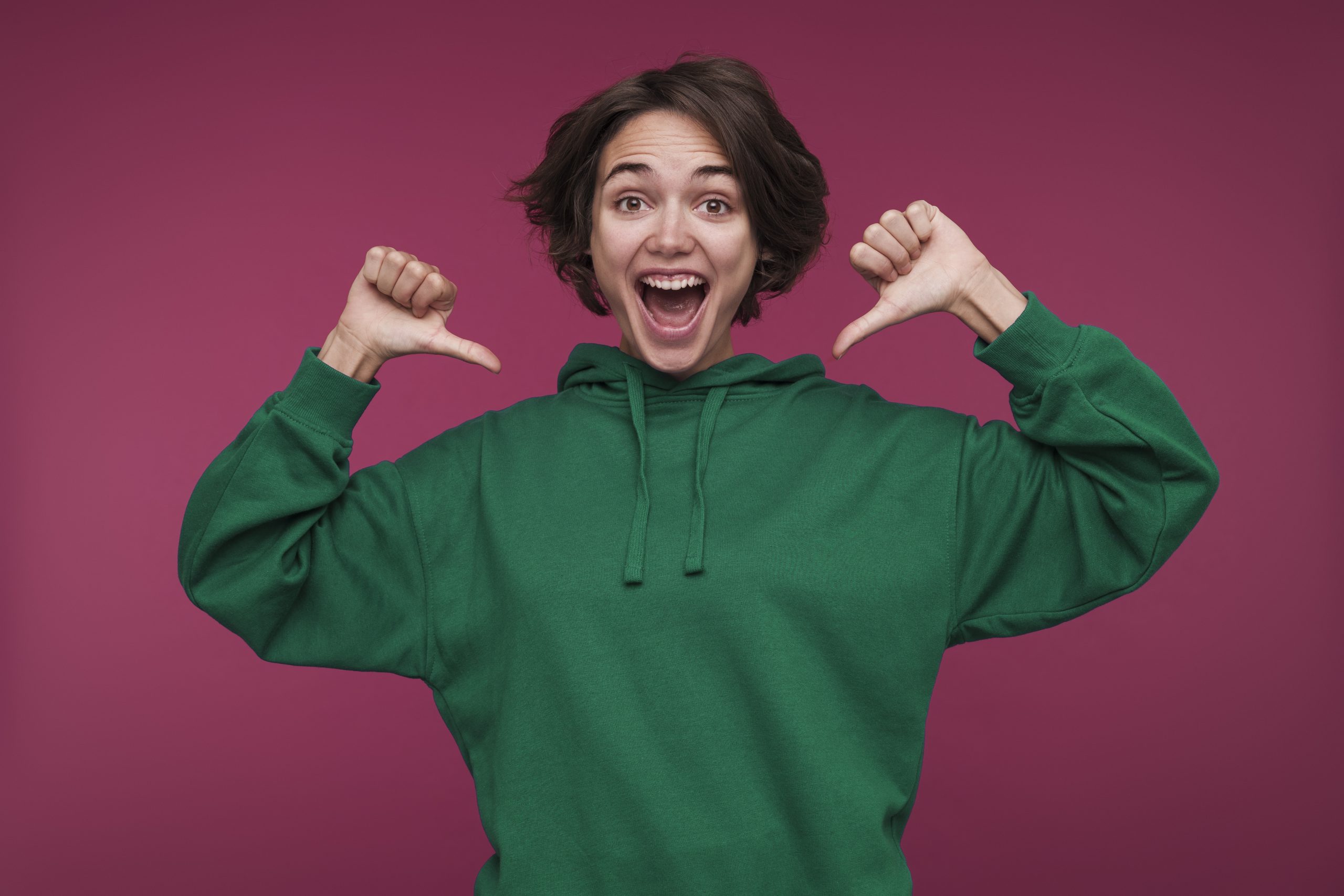 Sweat Shirt